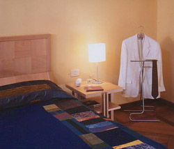 Camera da letto
